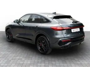 Audi Q5 Sportback 40 TDI quattro thumbnail