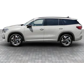 Škoda Kodiaq Sportline 2.0 TSI DSG 4x4 thumbnail