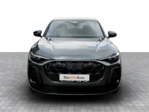 Audi Q5 Sportback 40 TDI quattro thumbnail