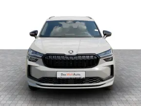 Škoda Kodiaq Sportline 2.0 TSI DSG 4x4 thumbnail