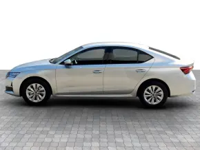 Škoda Octavia Selection 1.5 TSI DSG mHEV thumbnail