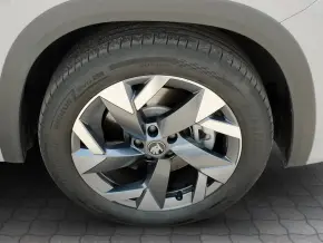 Škoda Kodiaq Sportline 2.0 TSI DSG 4x4 thumbnail