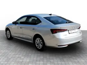 Škoda Octavia Selection 1.5 TSI DSG mHEV thumbnail