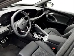 Audi Q5 Sportback 40 TDI quattro thumbnail