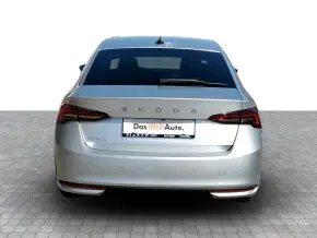 Škoda Octavia Selection 1.5 TSI DSG mHEV thumbnail