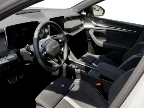 Škoda Kodiaq Sportline 2.0 TSI DSG 4x4 thumbnail