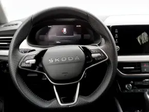 Škoda Scala Selection 1.0 TSI DSG thumbnail