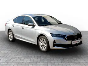 Škoda Octavia Selection 1.5 TSI DSG mHEV thumbnail