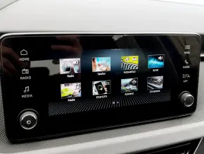 Škoda Scala Selection 1.0 TSI DSG thumbnail
