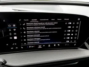 Audi Q5 Sportback 40 TDI quattro thumbnail