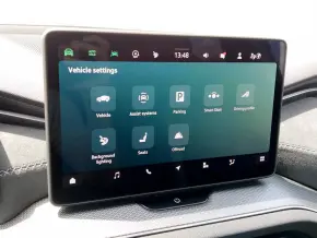 Škoda Kodiaq Sportline 2.0 TSI DSG 4x4 thumbnail