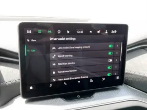 Škoda Kodiaq Sportline 2.0 TSI DSG 4x4 thumbnail