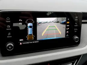 Škoda Scala Selection 1.0 TSI DSG thumbnail