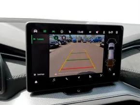 Škoda Kodiaq Sportline 2.0 TSI DSG 4x4 thumbnail