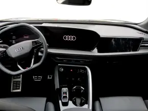 Audi Q5 Sportback 40 TDI quattro thumbnail