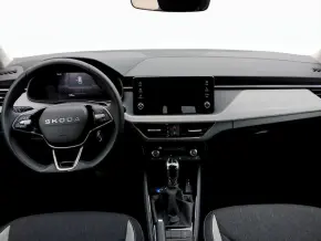 Škoda Scala Selection 1.0 TSI DSG thumbnail
