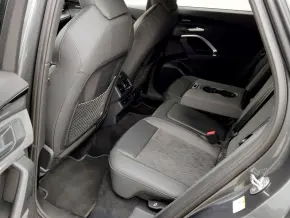 Audi Q5 Sportback 40 TDI quattro thumbnail