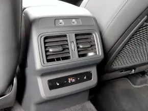 Audi Q5 Sportback 40 TDI quattro thumbnail