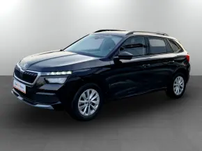 Škoda KAMIQ AMBITION 1.0 TSI thumbnail