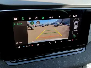 Škoda Octavia Selection 1.5 TSI DSG mHEV thumbnail