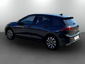 Golf Life 2.0 TDI thumbnail