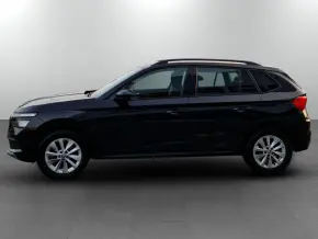 Škoda KAMIQ AMBITION 1.0 TSI thumbnail