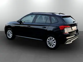 Škoda KAMIQ AMBITION 1.0 TSI thumbnail