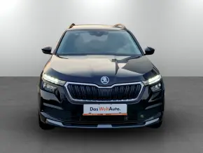 Škoda KAMIQ AMBITION 1.0 TSI thumbnail