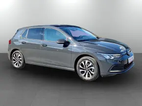Golf Life 2.0 TDI thumbnail