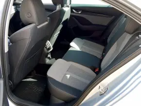 Škoda Octavia Selection 1.5 TSI DSG mHEV thumbnail