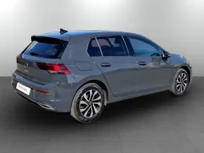Golf Life 2.0 TDI thumbnail