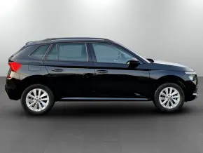 Škoda KAMIQ AMBITION 1.0 TSI thumbnail
