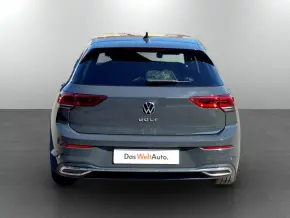 Golf Life 2.0 TDI thumbnail