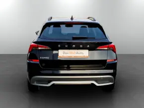 Škoda KAMIQ AMBITION 1.0 TSI thumbnail