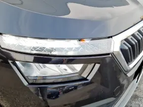 Škoda KAMIQ AMBITION 1.0 TSI thumbnail
