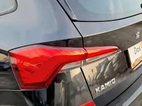 Škoda KAMIQ AMBITION 1.0 TSI thumbnail