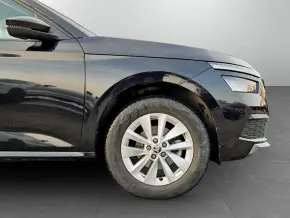 Škoda KAMIQ AMBITION 1.0 TSI thumbnail