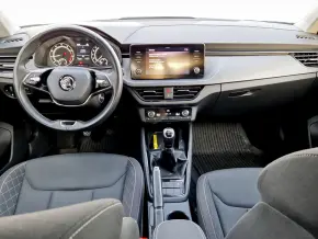 Škoda KAMIQ AMBITION 1.0 TSI thumbnail