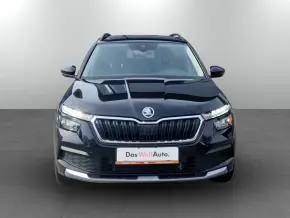 Škoda KAMIQ AMBITION 1.0 TSI thumbnail