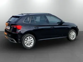 Škoda KAMIQ AMBITION 1.0 TSI thumbnail