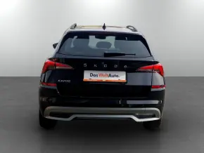 Škoda KAMIQ AMBITION 1.0 TSI thumbnail
