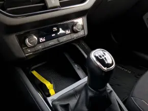 Škoda KAMIQ AMBITION 1.0 TSI thumbnail