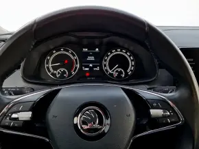 Škoda KAMIQ AMBITION 1.0 TSI thumbnail