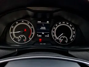 Škoda KAMIQ AMBITION 1.0 TSI thumbnail