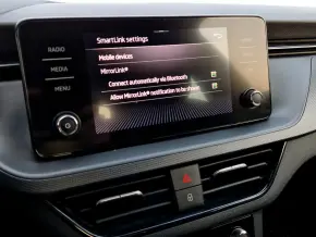 Škoda KAMIQ AMBITION 1.0 TSI thumbnail