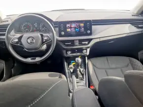 Škoda KAMIQ AMBITION 1.0 TSI thumbnail