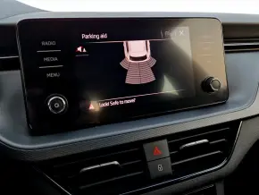 Škoda KAMIQ AMBITION 1.0 TSI thumbnail