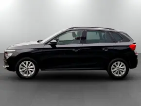 Škoda KAMIQ AMBITION 1.0 TSI thumbnail