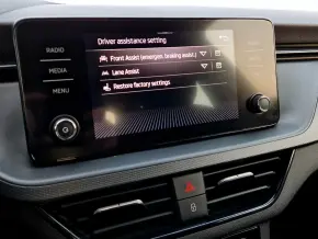 Škoda KAMIQ AMBITION 1.0 TSI thumbnail