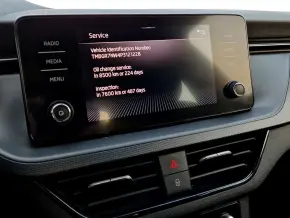 Škoda KAMIQ AMBITION 1.0 TSI thumbnail